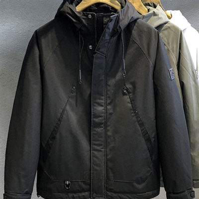 市场上装-棉衣/羽绒服-休闲棉服