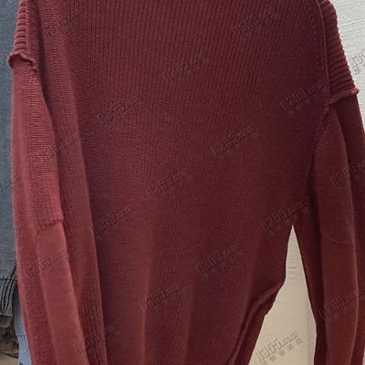 市场上装-毛衫-休闲毛衫【实拍】