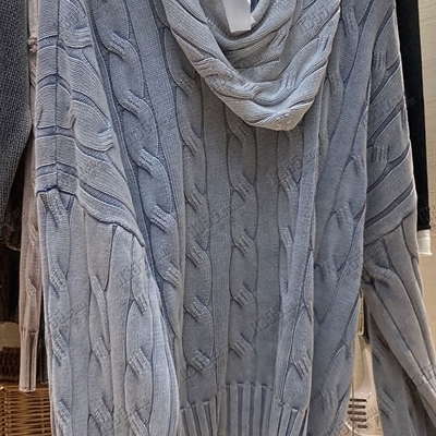 市场上装-毛衫-休闲毛衫【实拍】