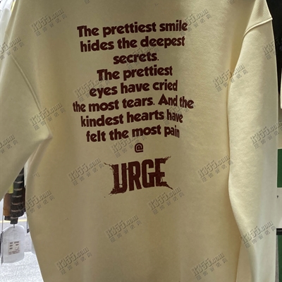 市场上装-卫衣-休闲卫衣【实拍】