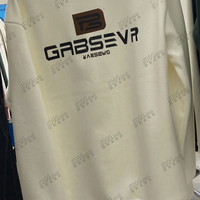 市场上装-卫衣-休闲卫衣【实拍】