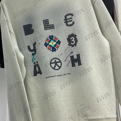 市场上装-卫衣-休闲卫衣【实拍】