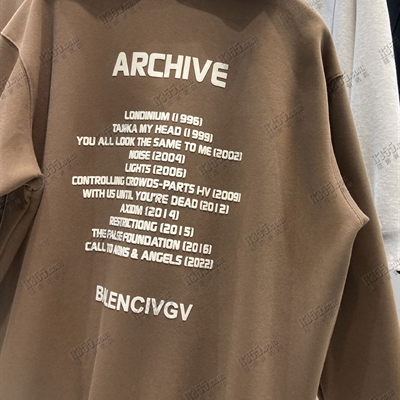 市场上装-卫衣-休闲卫衣【实拍】