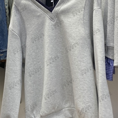 市场上装-卫衣-休闲卫衣【实拍】
