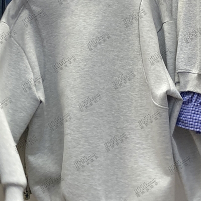 市场上装-卫衣-休闲卫衣【实拍】