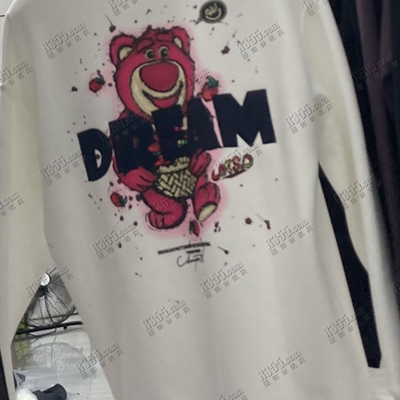 市场上装-卫衣-休闲卫衣【实拍】