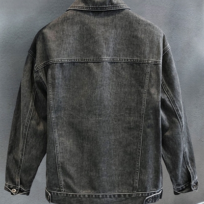 市场上装-夹克-休闲夹克