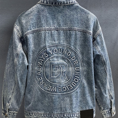 市场上装-夹克-休闲夹克