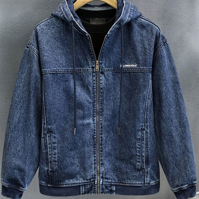 市场上装-夹克-休闲夹克