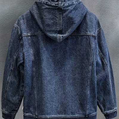 市场上装-夹克-休闲夹克