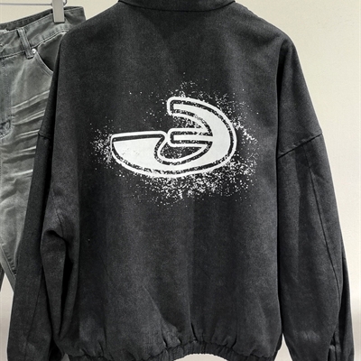 市场上装-夹克-休闲夹克