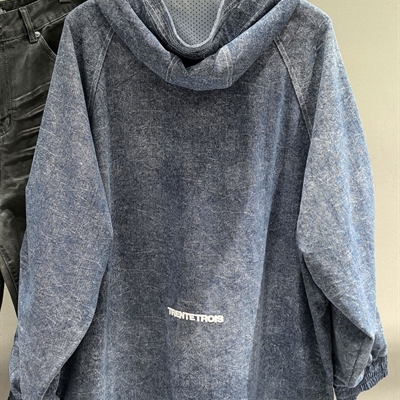 市场上装-夹克-休闲夹克