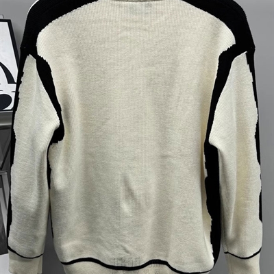 市场上装-毛衫-休闲毛衫