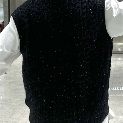 市场上装-毛衫-休闲毛衫