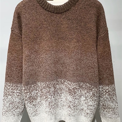 市场上装-毛衫-休闲毛衫