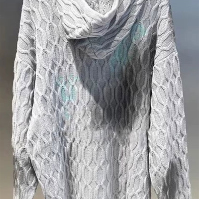 市场上装-毛衫-休闲毛衫