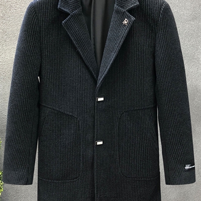 市场上装-中长外套-休闲中长外套