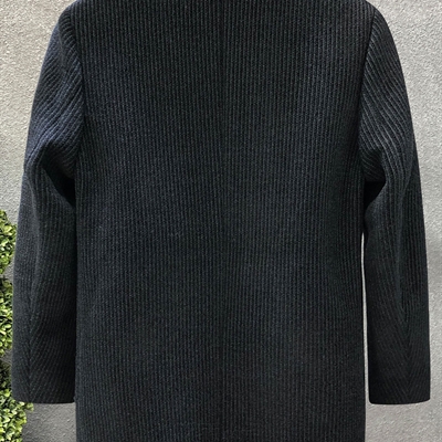 市场上装-中长外套-休闲中长外套