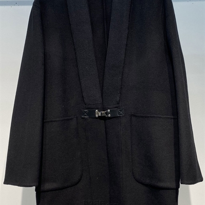 市场上装-中长外套-休闲中长外套