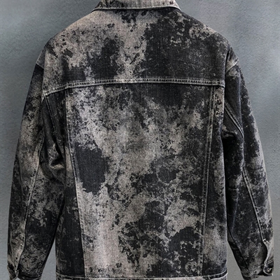 市场上装-夹克-休闲夹克