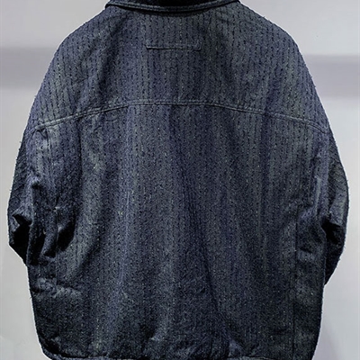 市场上装-夹克-休闲夹克