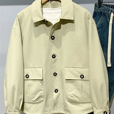 市场上装-夹克-休闲夹克