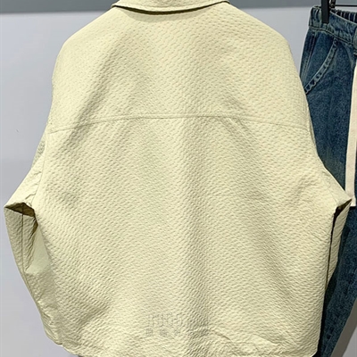 市场上装-夹克-休闲夹克