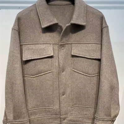 市场上装-夹克-休闲夹克