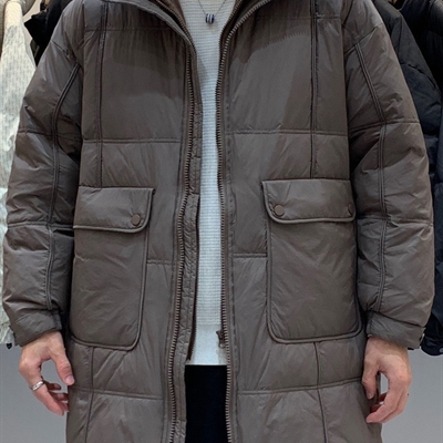 市场上装-棉衣/羽绒服-休闲棉服