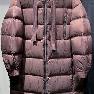 市场上装-棉衣/羽绒服-休闲棉服