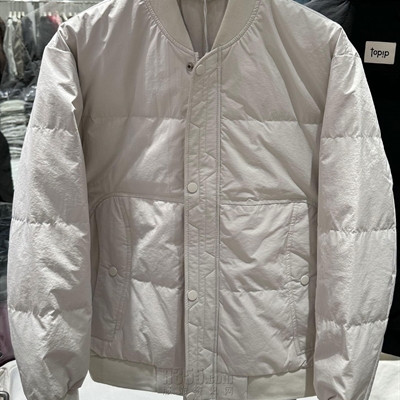 市场上装-棉衣/羽绒服-休闲棉服