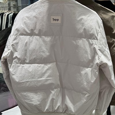 市场上装-棉衣/羽绒服-休闲棉服