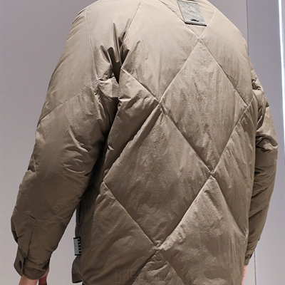 市场上装-棉衣/羽绒服-休闲棉服