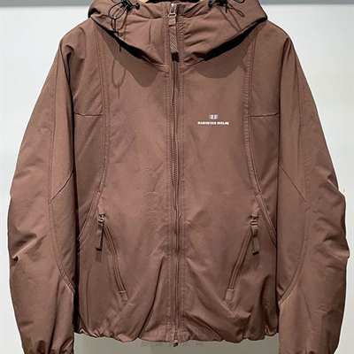 市场上装-棉衣/羽绒服-休闲棉服