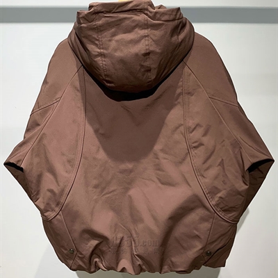 市场上装-棉衣/羽绒服-休闲棉服