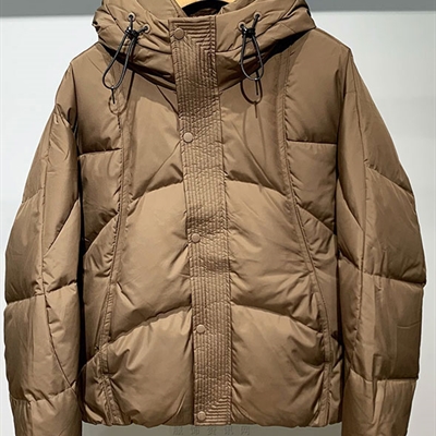 市场上装-棉衣/羽绒服-休闲棉服