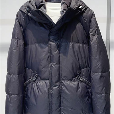 市场上装-棉衣/羽绒服-休闲棉服