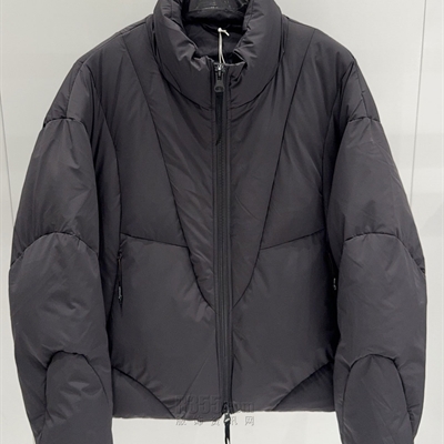 市场上装-棉衣/羽绒服-休闲棉服