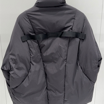 市场上装-棉衣/羽绒服-休闲棉服