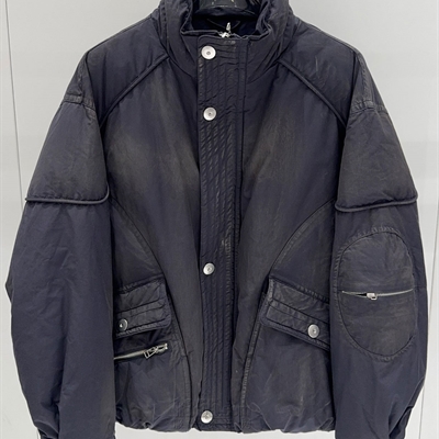 市场上装-棉衣/羽绒服-休闲棉服