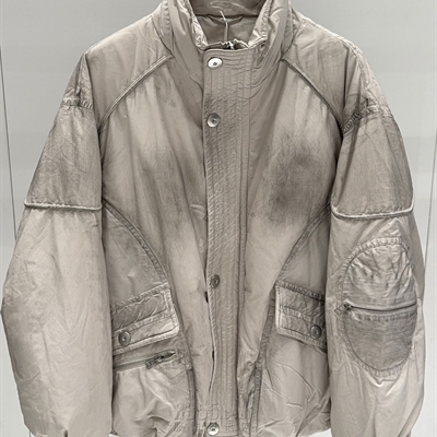 市场上装-棉衣/羽绒服-休闲棉服