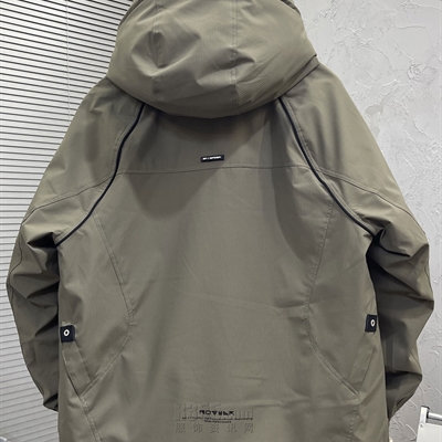 市场上装-棉衣/羽绒服-休闲棉服