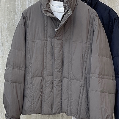 市场上装-棉衣/羽绒服-休闲棉服