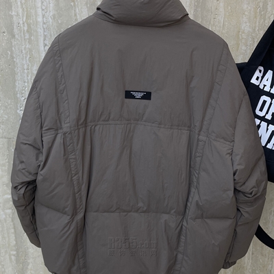 市场上装-棉衣/羽绒服-休闲棉服