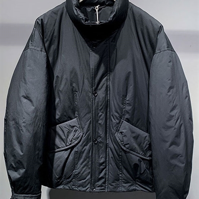 市场上装-棉衣/羽绒服-休闲棉服