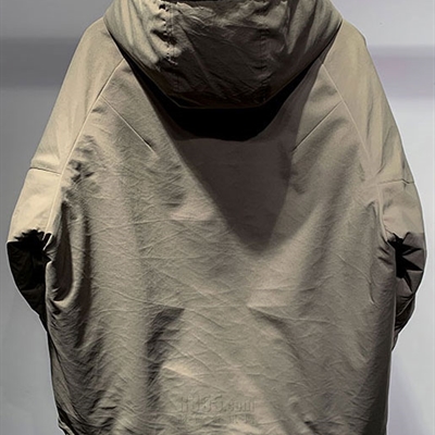 市场上装-棉衣/羽绒服-休闲棉服