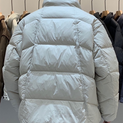 市场上装-棉衣/羽绒服-休闲棉服