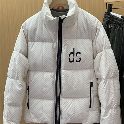 市场上装-棉衣/羽绒服-休闲棉服