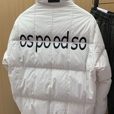 市场上装-棉衣/羽绒服-休闲棉服