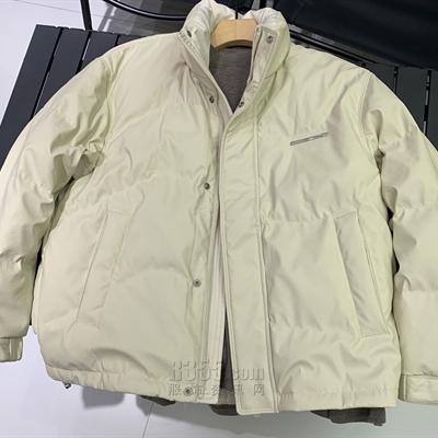 市场上装-棉衣/羽绒服-休闲棉服